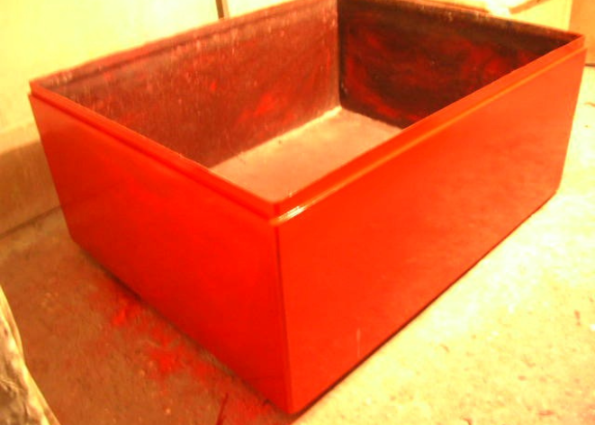 fabrica de jacuzzis la vega
