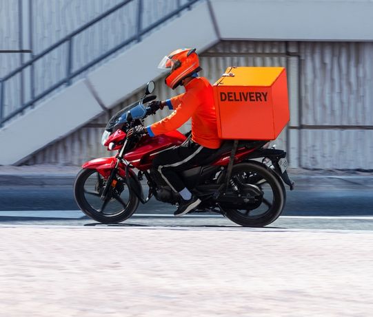 cajones para domicilios bogota