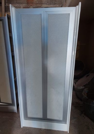 instalacion de cabinas para duchas en bogota