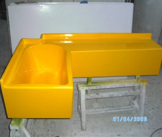 instalacion de lavacolas