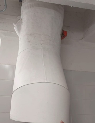 instalacion de shuts de basura bogota