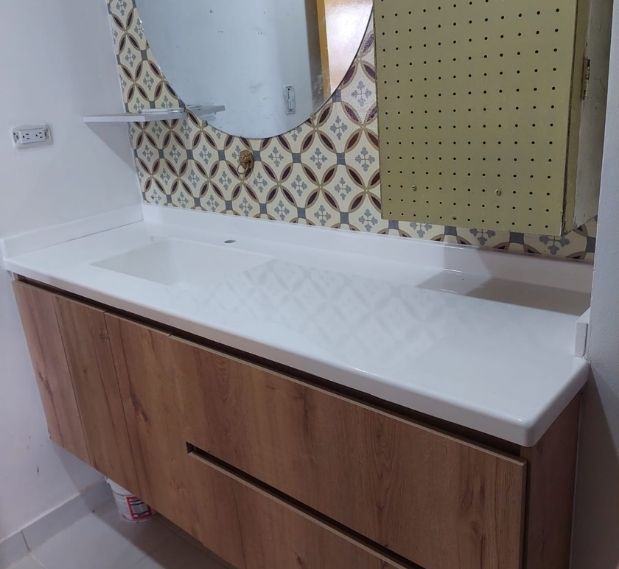 instaladores de lavamanos en bogota