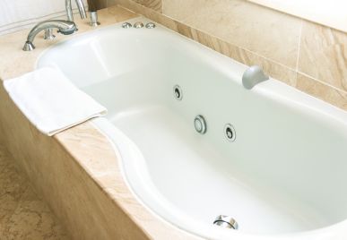 jacuzzis en cartagena