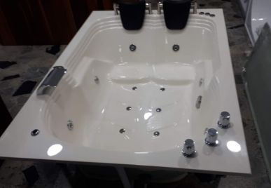 jacuzzis en santander