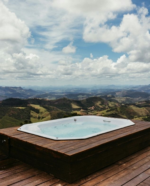 jacuzzis personalizados