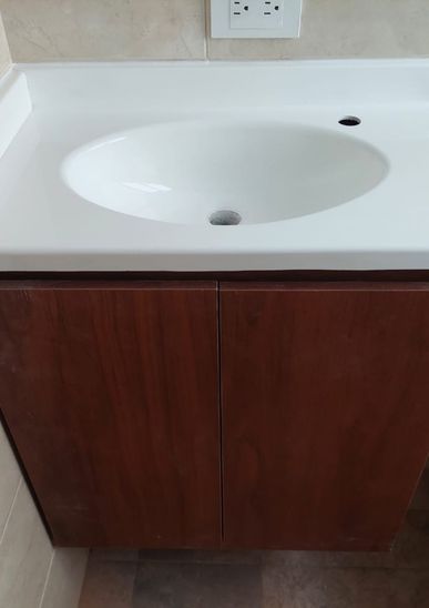 lavamanos en marmol bogota