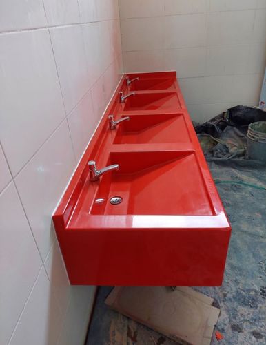 lavamanos para colegios en bogota